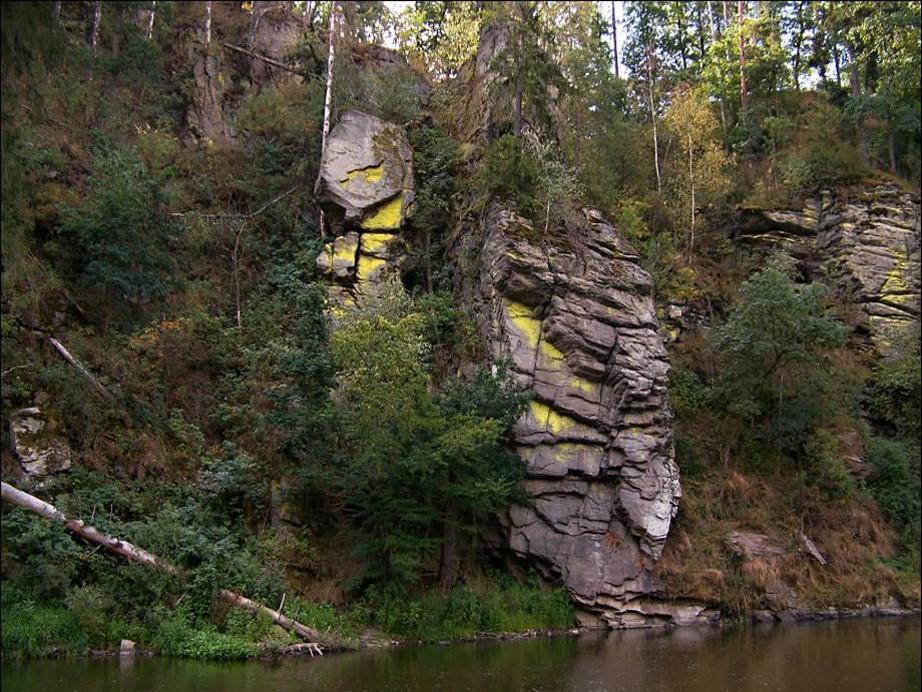 Villa Liduska S Kavarnou Bechyně Buitenkant foto