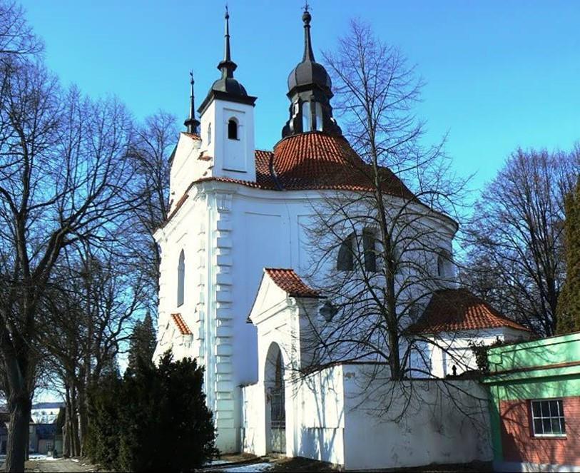 Villa Liduska S Kavarnou Bechyně Buitenkant foto